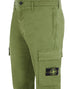 STONE ISLAND 30410 Cargo Pants Mens Apparel